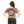 Vibrant Tie Dye Spiral Aop Crop Tee - Festival - Dipaliz - T-shirts