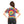 Vibrant Tie Dye Spiral Aop Crop Tee - Festival - Dipaliz - T-shirts