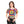 Vibrant Tie Dye Spiral Aop Crop Tee - Festival - Dipaliz - T-shirts