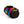 Vibrant Tie Dye Duffel - Stylish Overnight Bag - Dipaliz - Bags