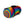 Vibrant Tie Dye Duffel - Stylish Overnight Bag - Dipaliz - Bags