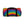 Vibrant Tie Dye Duffel - Stylish Overnight Bag - Dipaliz - Bags