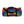 Vibrant Tie Dye Duffel - Stylish Overnight Bag - Dipaliz - Bags