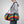 Vibrant Tie Dye Duffel - Stylish Overnight Bag - Dipaliz - Bags