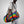 Vibrant Tie Dye Duffel - Stylish Overnight Bag - Dipaliz - Bags