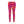 Pink Tie Dye Colorful Workout Pants - Summer Activewear - Dipaliz - Leggings
