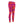 Pink Tie Dye Colorful Workout Pants - Summer Activewear - Dipaliz - Leggings