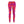 Pink Tie Dye Colorful Workout Pants - Summer Activewear - Dipaliz - Leggings