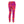 Pink Tie Dye Colorful Workout Pants - Summer Activewear - Dipaliz - Leggings