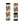 Vibrant Sublimated Print Socks - Triangle Pattern - Dipaliz