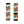 Vibrant Sublimated Print Socks - Triangle Pattern - Dipaliz