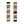 Vibrant Sublimated Print Socks - Triangle Pattern - Dipaliz