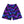 Vibrant Wave Sports Shorts - Trendy Athletic - Dipaliz