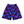 Premium Vibrant Wave Sports Shorts - All Over Print - Dipaliz
