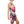 Vibrant Racerback Dress – Sunny Days Cotton - Dipaliz - Dresses - Xs