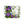 Purple Clematis Flowers – Ceramic Photo Tile - Dipaliz - Wall Tiles