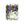Purple Clematis Flowers – Ceramic Photo Tile - Dipaliz - Wall Tiles