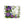 Purple Clematis Flowers – Ceramic Photo Tile - Dipaliz - Wall Tiles