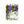 Purple Clematis Flowers – Ceramic Photo Tile - Dipaliz - Wall Tiles