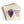 Grapes Coaster Set – Corkwood Wine Lover Gift - Dipaliz - Coasters