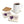 Grapes Coaster Set – Corkwood Wine Lover Gift - Dipaliz - Coasters