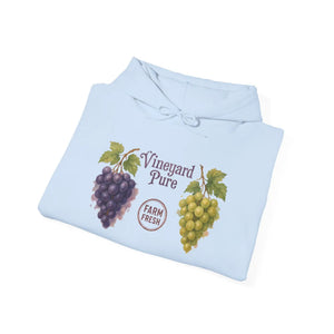 Premium Hooded Sweatshirt - Wine Lovers Gift - Dipaliz - Hoodies