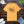 Vintage Almond Organic Cotton Tee - Nature Lover Shirt - Dipaliz - T-shirts