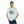 Vintage Almond Organic Cotton Tee - Nature Lover Shirt - Dipaliz - T-shirts