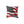 DipaliZ flag pillow shown in the 14 by 14 inch size
