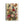 Vintage Butterfly Floral Spiral Notebook - Ruled Journal - Journals