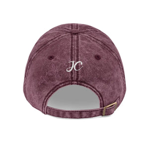 Personalized Embroidered Cap - Cotton Twill - Dipaliz - Hats