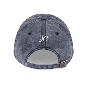 Personalized Embroidered Cap - Cotton Twill - Dipaliz - Hats