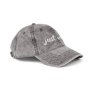 Personalized Embroidered Cap - Cotton Twill - Dipaliz - Hats