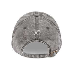 Personalized Embroidered Cap - Cotton Twill - Dipaliz - Hats
