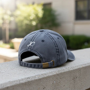 Personalized Embroidered Cap - Cotton Twill - Dipaliz - Hats