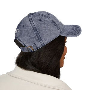 Personalized Embroidered Cap - Cotton Twill - Dipaliz - Hats
