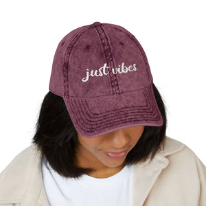 Personalized Embroidered Cap - Cotton Twill - Dipaliz - Hats
