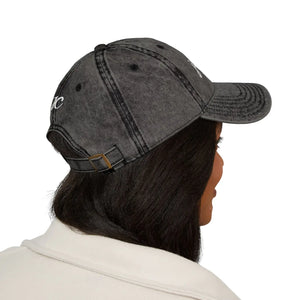 Personalized Embroidered Cap - Cotton Twill - Dipaliz - Hats