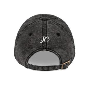 Personalized Embroidered Cap - Cotton Twill - Dipaliz - Hats