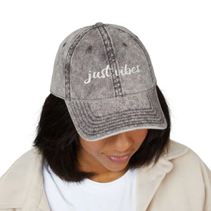Personalized Embroidered Cap - Cotton Twill - Dipaliz - Hats