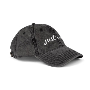 Personalized Embroidered Cap - Cotton Twill - Dipaliz - Hats