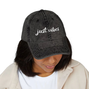Personalized Embroidered Cap - Cotton Twill - Dipaliz - Hats