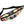 Vibrant Floral Fanny Pack - Groovy Vintage Festival - Dipaliz - Packs