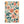 Vintage Flowers Area Rugs – Soft Chenille Decor - Dipaliz