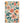 Vintage Flowers Area Rugs – Soft Chenille Decor - Dipaliz