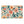 Vintage Flowers Area Rugs – Soft Chenille Decor - Dipaliz
