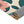 Vintage Flowers Area Rugs – Soft Chenille Decor - Dipaliz
