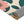 Vintage Flowers Area Rugs – Soft Chenille Decor - Dipaliz