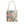 Vintage Flowers Pattern Tote Bag - Polyester Style - Dipaliz - Bags