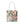 Vintage Flowers Pattern Tote Bag for Bold Statement Style - Dipaliz - Bags